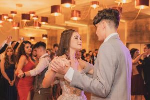 Pesta dansa