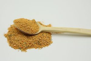Bumbu dry rub
