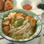 Resep Bubur Gurih serta Lembut yang Gampang Terbuat di Rumah