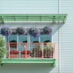 Berapa Lebar Balkon yang Ideal? Simak Ukuran dan Tips Menatanya